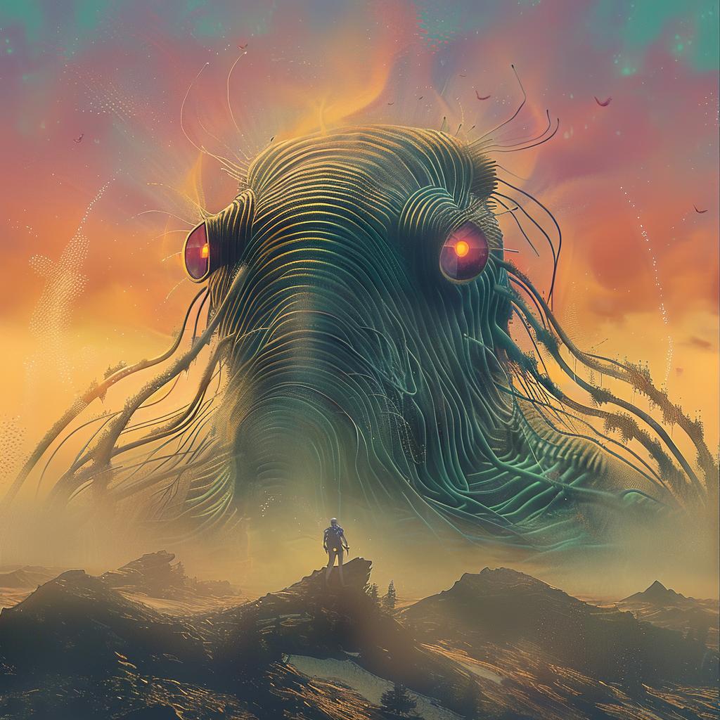 art  digital  artist  US  creative  imaginative  artwork  vibrant  colorful  unique 967243