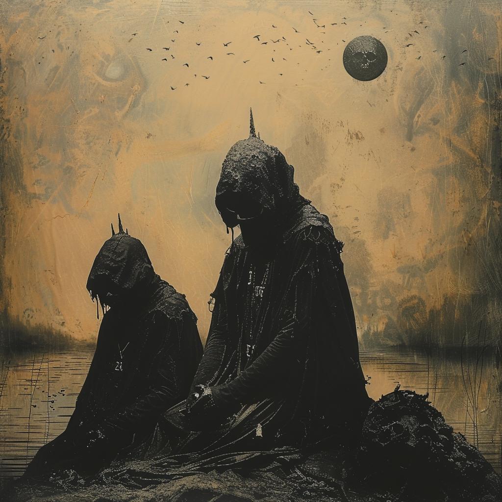 surreal  album  dark  occult  Beksinski  Emek  Rozalski  McKean  art  metal 1035076