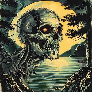 poster  movie  dead  zone  chromolithography  art  illustration  graphic  film  dark 1040749