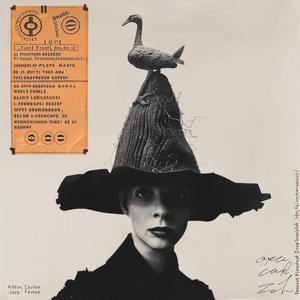 woman  hat  bird  Richard  Avedon  photography  portrait  fashion  stylize  minimal 1065139