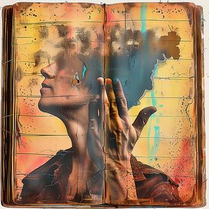 woman  emotion  head  hands  expression  illustration  visuals  sadness  art  contemplation 1075805