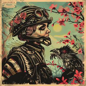 poster  band  chromolithography  art  illustration  music  graphic  design  typography  creative 1058869