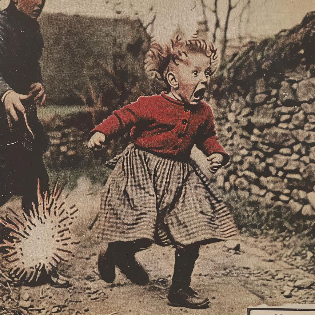 boy  album  cover  England  vintage  playful  farm  childhood  nostalgia  artwork 929101