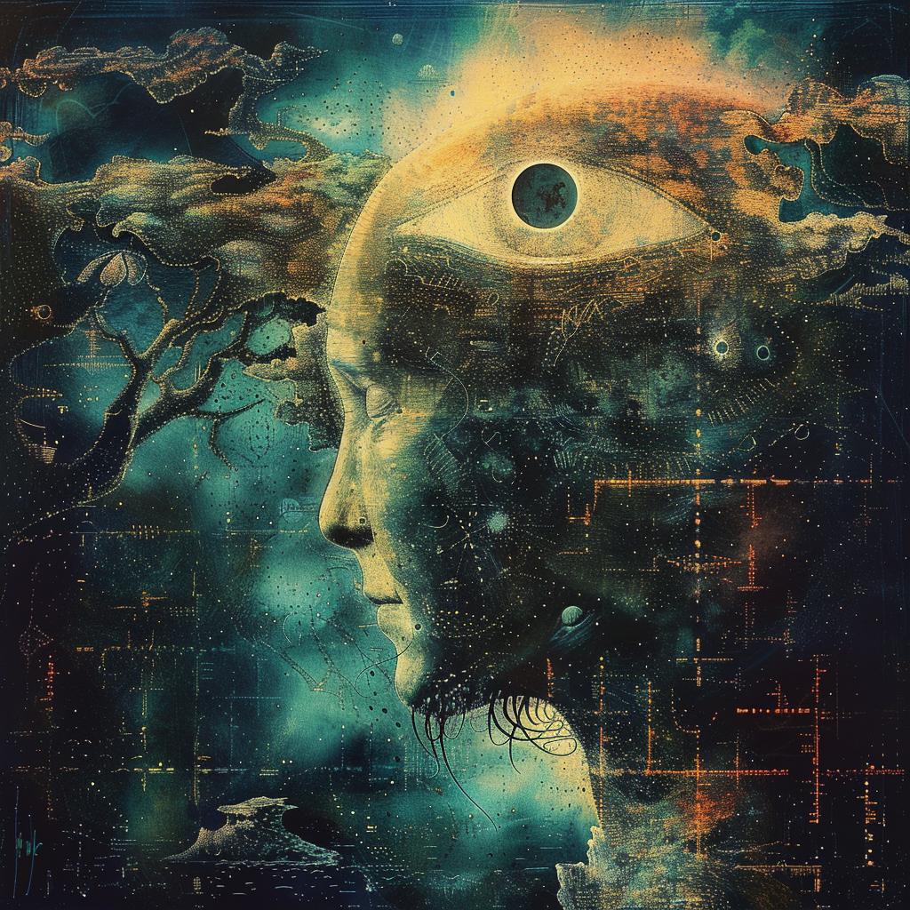 album  cover  art  eyes  world  creative  graphic  design  visual  musical 1034444