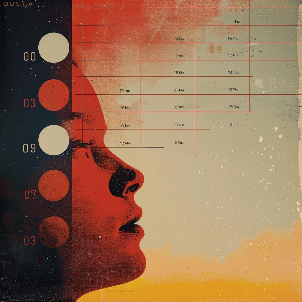 movie  poster  woman  face  encaustic  impasto  palette-knife  Toshio  artwork  visuals 967107