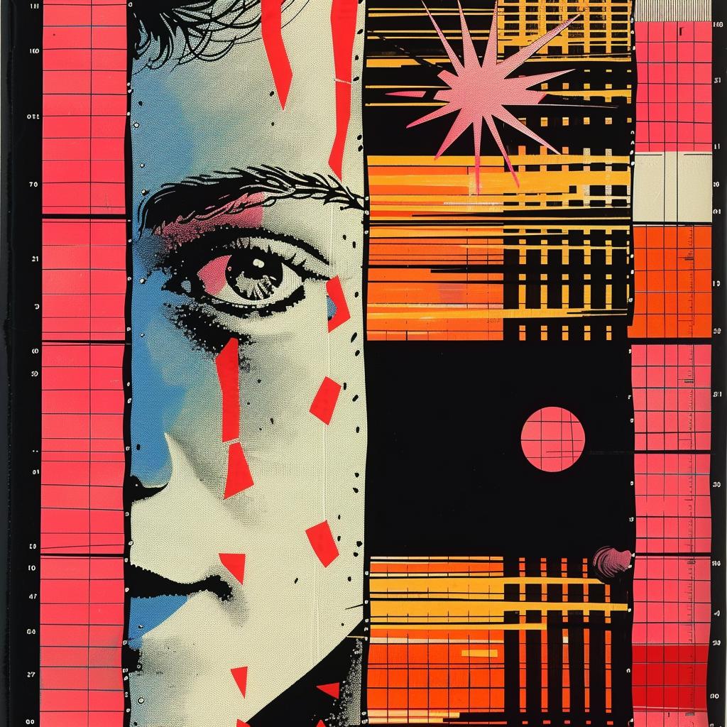 Obey  graphic  design  Matrix  poster  artwork  film  style  color  artistry 968724