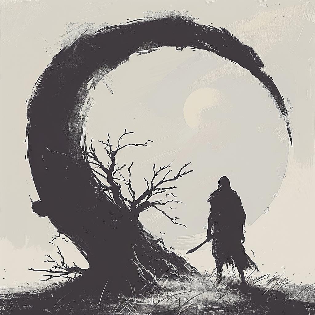 art  provocative  naturalistic  spiritual  terror  occult  dark  style  souls  detailed 931063