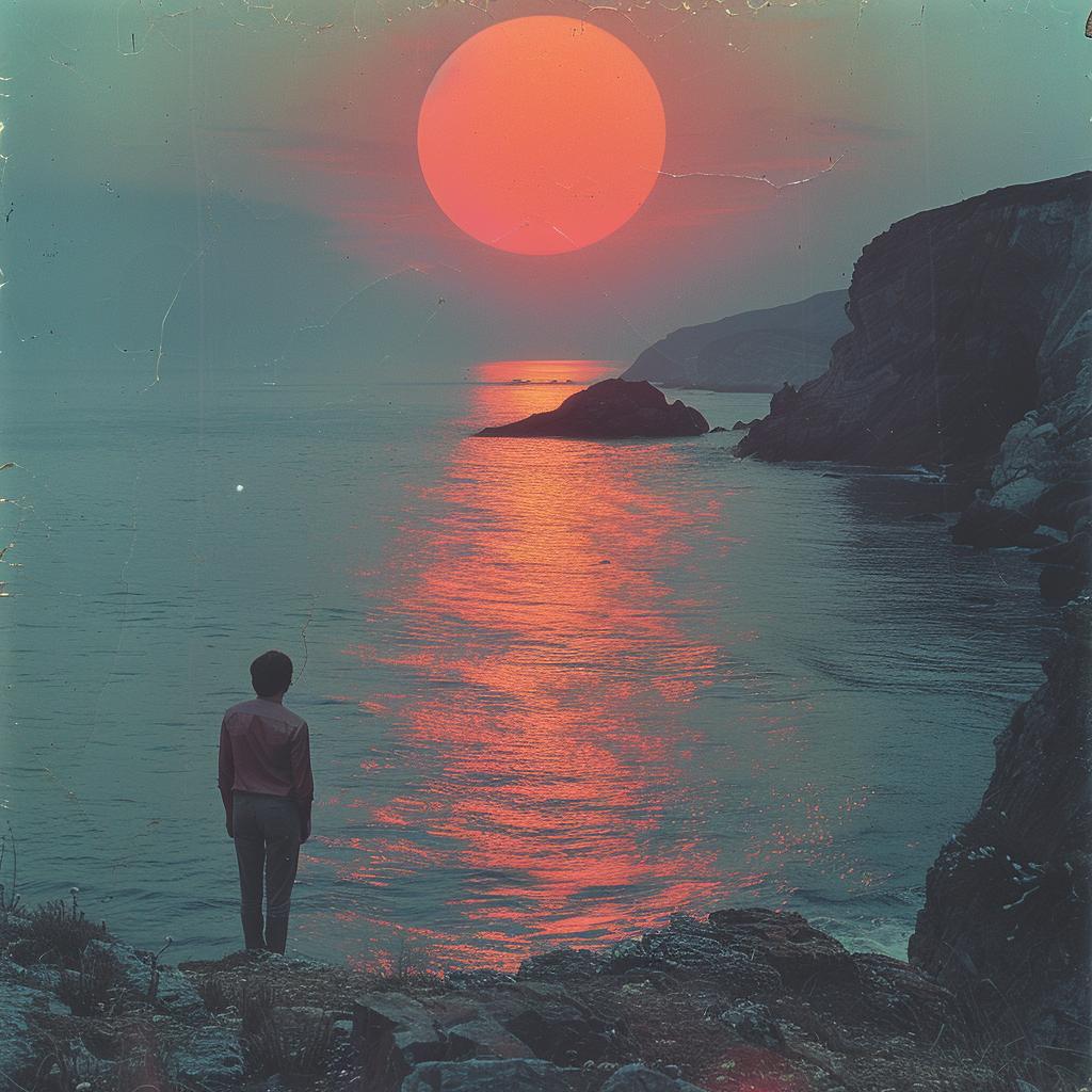 album  art  surreal  lighting  double  exposure  vacation  natural  colors  hues 1032028