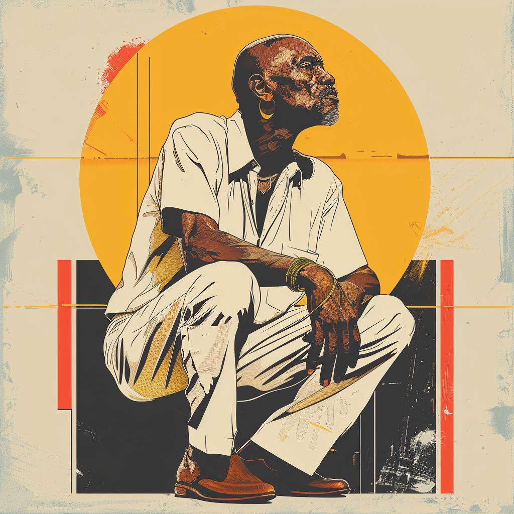 poster  jazz  festival  artistic  cultural  celebration  illustration  graphic  design  representation 923771