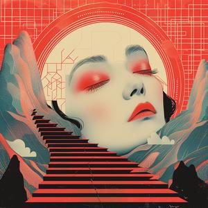 فن رقمي، رسم توضيحي سريالي، ريسوغراف، رمزي، تصميم إبداعي، تجريدي، فائق الواقعية، 1077747