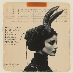 woman  horns  maleficent  fantasy  artwork  character  illustration  dramatic  portrait  creative 1063849