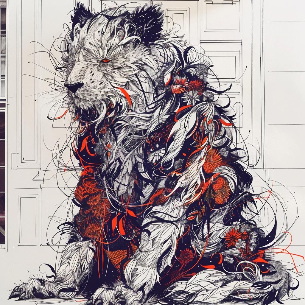 mythical  creature  digital  art  fantastical  competition  unique  drawing  kaiju  monsters 952808