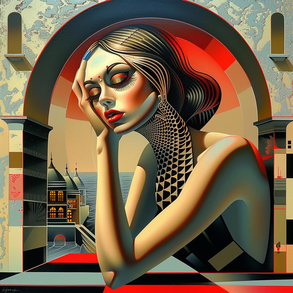 woman  hands  portrait  contemplative  art  emotion  stylized  elegant  expressive  color 966208