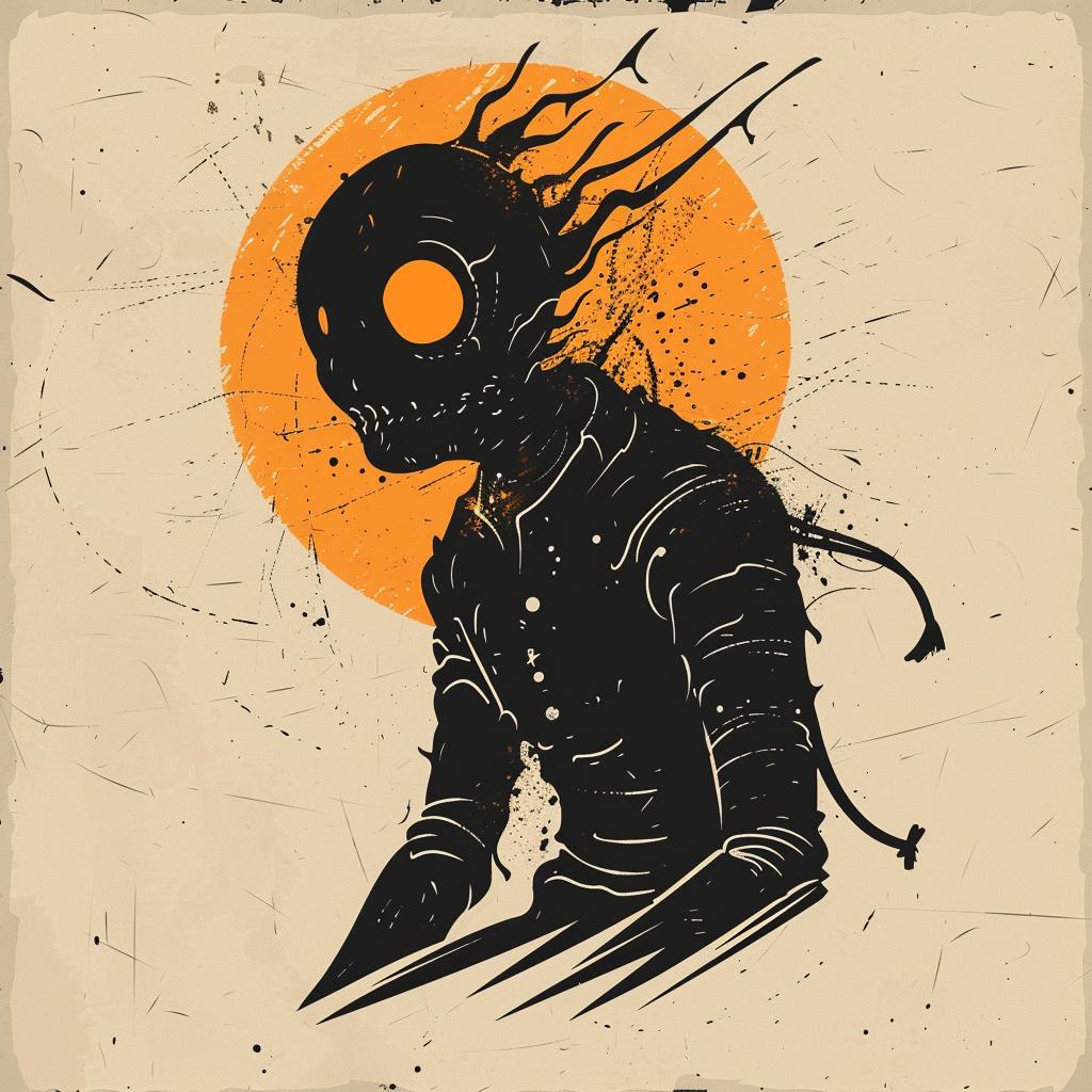 man  suit  skull  poster  Benedick  Bana  provocative  art  dark  design 928659