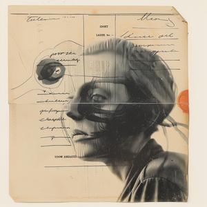 drawing  woman  face  mask  surreal  abstract  figurative  expressionist  dark  enigmatic 1063636