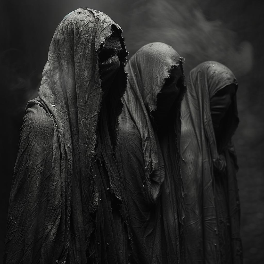 occult  dark  horror  mystery  society  suspense  hooded  room  shadows  dramatic 1035404