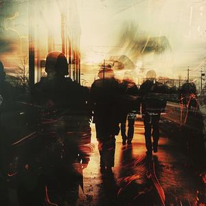 FBI  agents  silhouette  walking  dead  scene  dramatic  mysterious  art  identity 1071493