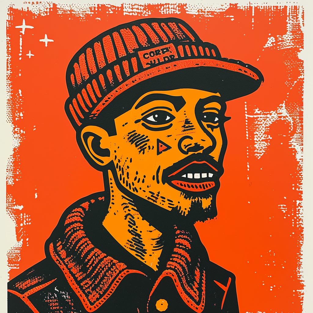 man  streetwise  poster  minimal  hat  jacket  culture  urban  graphic  simple 957187