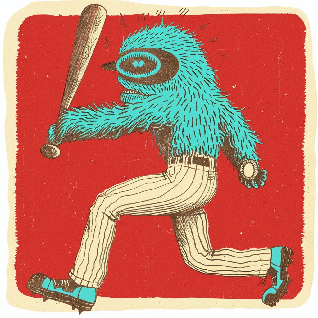 baseball  player  uniform  bat  cartoon  sport  funny  character  action  illustration 940396