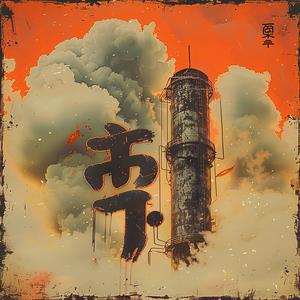 chromolithography  Japanese  lettering  poster  movie  cinema  graphic  vibrant  artwork  design 1040462