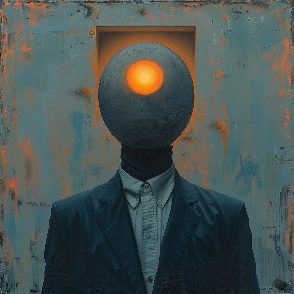 blue  orange  double  exposure  surreal  lighting  natural  volumetric  grain  horror 1031697