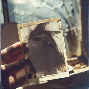 صورة بولارويد وحش 1974 ذكريات خوف الطفولة وجه شيطان عتيق 1074196