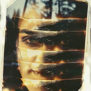 woman  face  reflection  polaroid  photography  art  image  portrait  captured  memory 1071348
