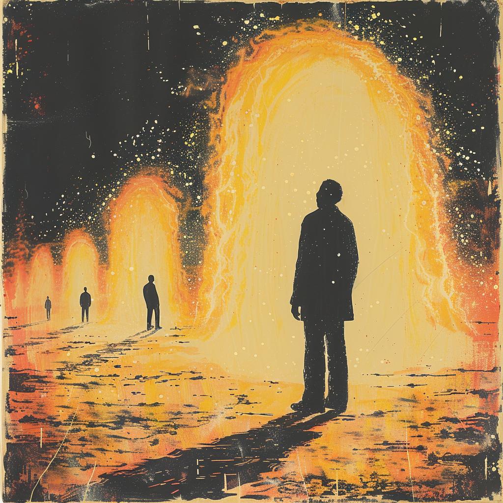 deathmetal  design  cyborg  surreal  lighting  volumetric  horror  art  sharp-focus  dark 918444