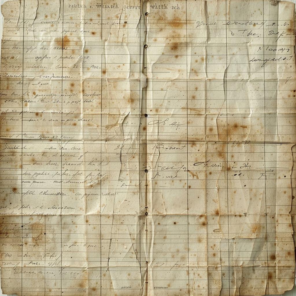 vintage  ledger  texture  background  writing  scrawled  aged  junk  journal  paper 962205