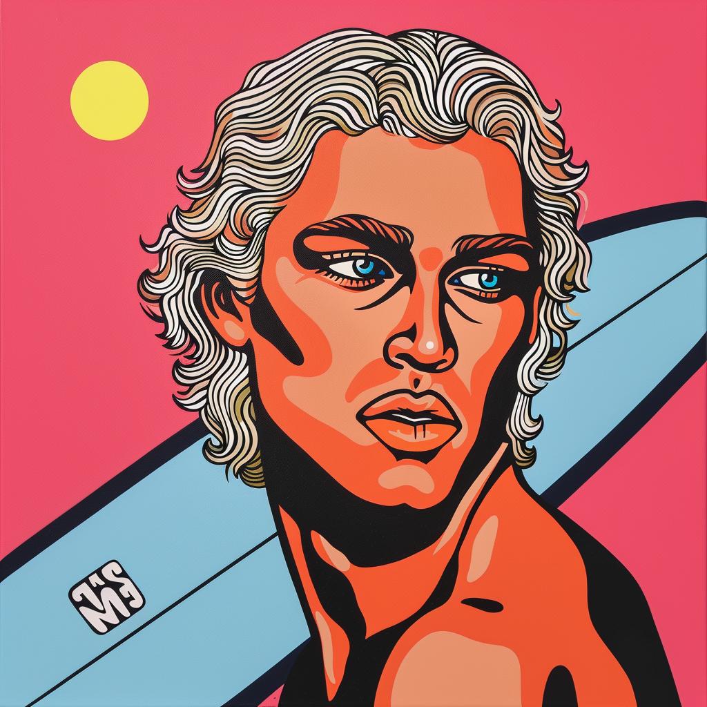 surfer  man  surfboard  beach  outdoor  lifestyle  dynamic  vibrant  playful  active 973831