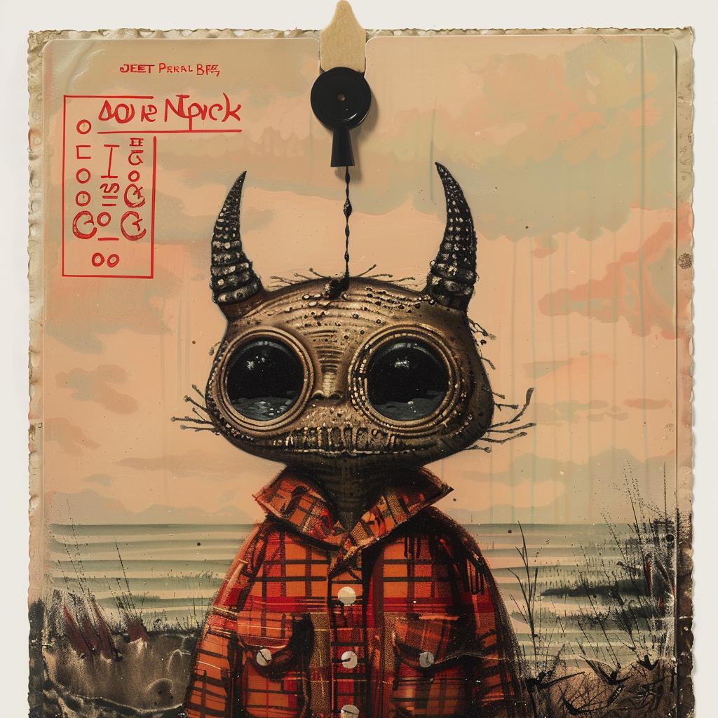 painting  cat  jacket  hat  introspective  naturalistic  spiritual  occult  impasto  art 975834