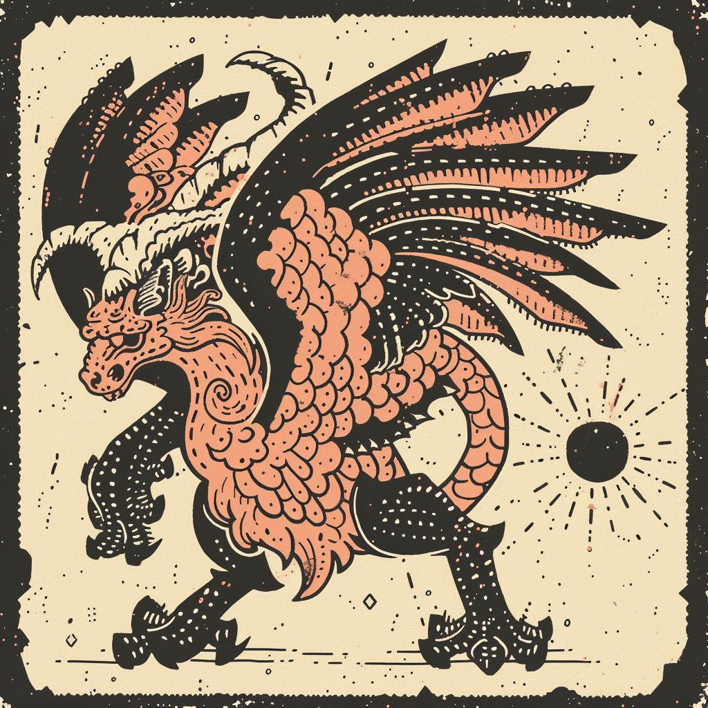 dragon  dark  occult  wings  symbolic  artwork  artistic  provocative  metaphysical  imagery 934624