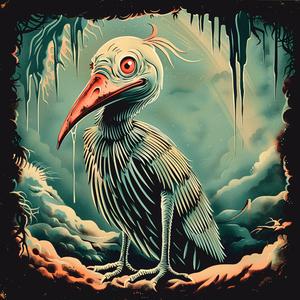 chromolithography  poster  bird  background  artwork  illustration  color  design  nature  prints 1057845