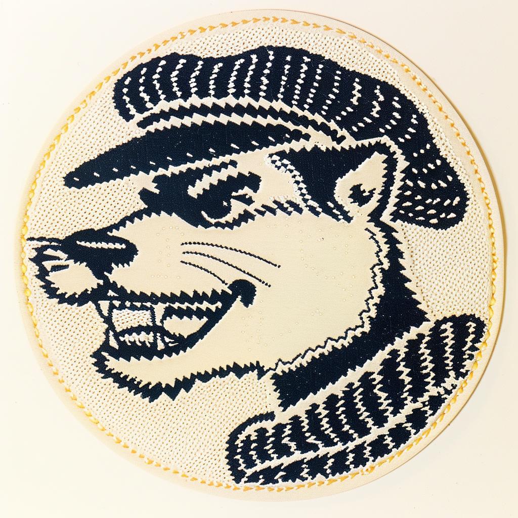 patch  streetwear  cat  chenille  hip-hop  stitch  aggressive  minimal  cartoon  animal 959617