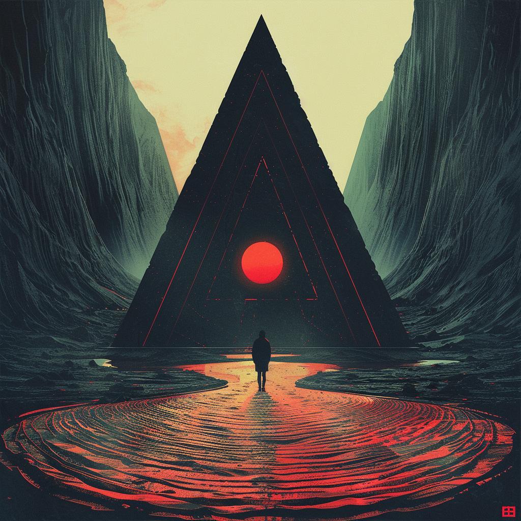 poster  shape  water  surreal  cinematic  artistic  vibrant  modern  symbolic  creative 962991