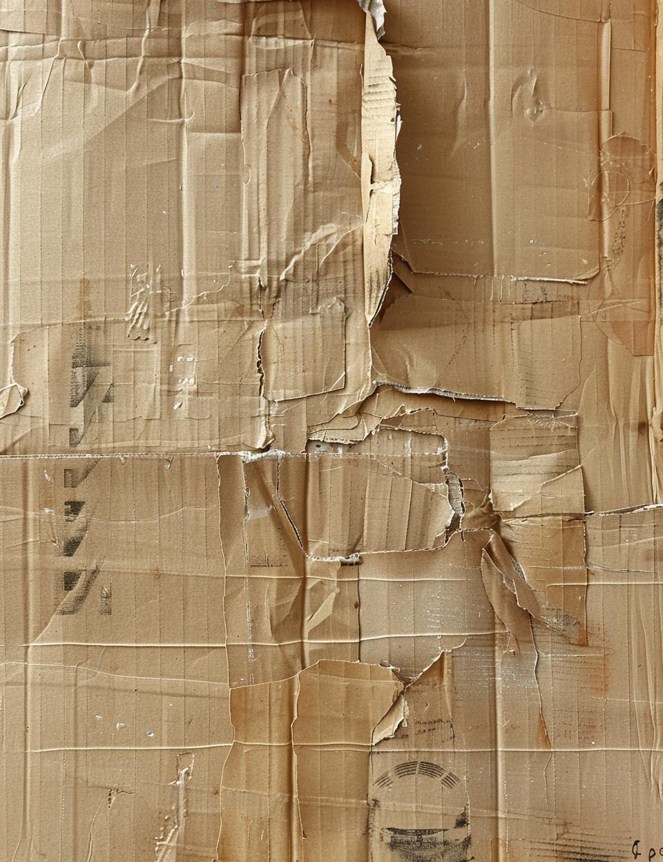 cardboard  close-up  texture  aged  visual  artistic  surface  object  urban  abstract 962250