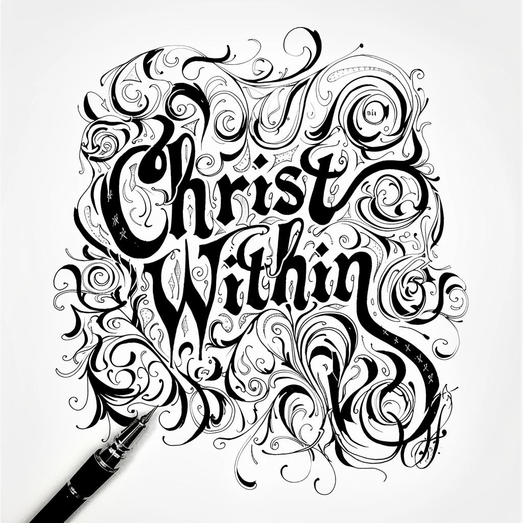 calligraphy  ornate  script  black  white  digital  art  graphic  design  text 954610