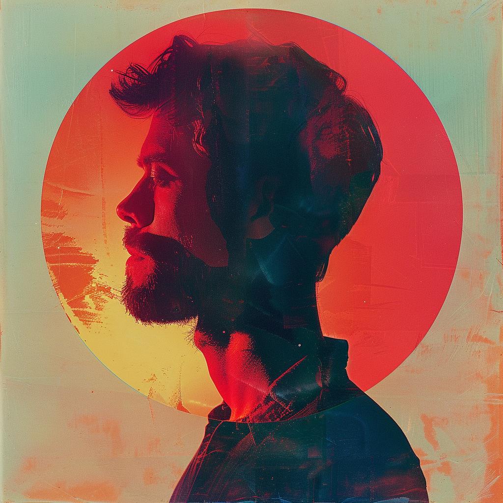 Tycho  album  art  digital  selected  creative  design  Shields  modern  abstract 1026942