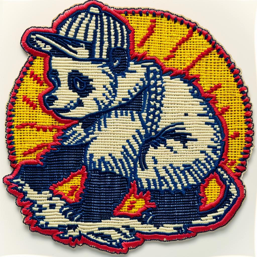 panda  bear  cap  beaded  patch  streetwear  hip-hop  minimal  design  artwork 960972