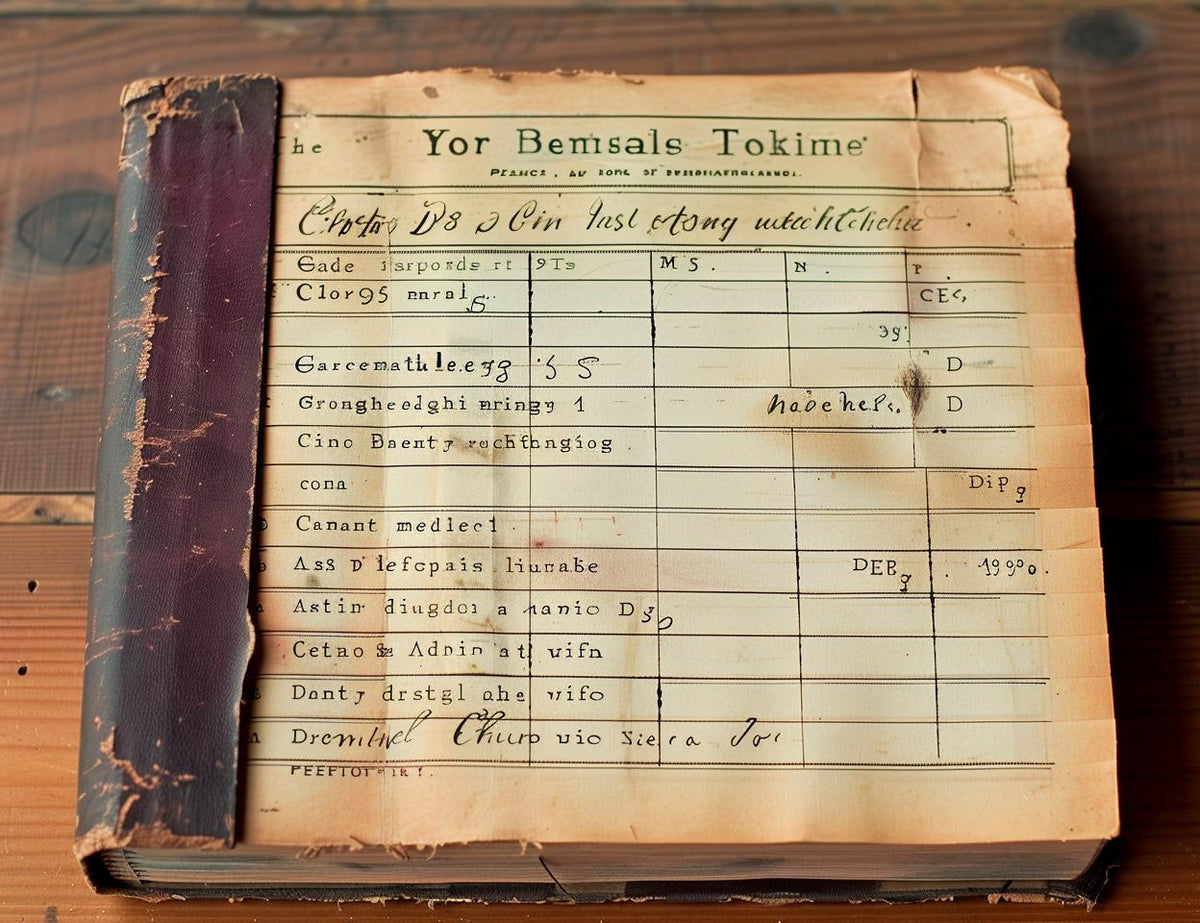 vintage  ledger  book  check  writing  document  antique  commercial  archive  finance 943433