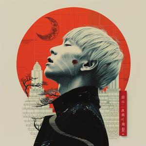 poster  movie  boy  red  sun  album  cover  creative  art  design 1077740