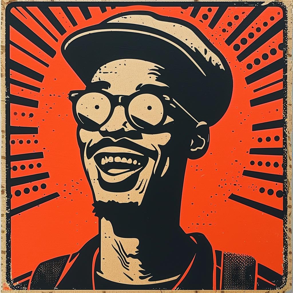 aggressive  DwightHoward  streetwise  minimal  culture  hat  urban  poster  stylized  vibrant 956790