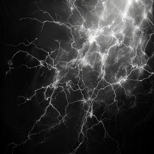 black  white  lightning  dark  photograph  storm  nature  reflectographic  negative  energy 1039173