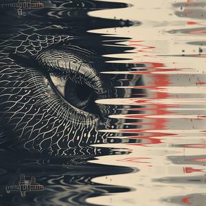 woman  face  snake  dark  artsy  graphics  minimal  bold  colors  symmetry 1038901