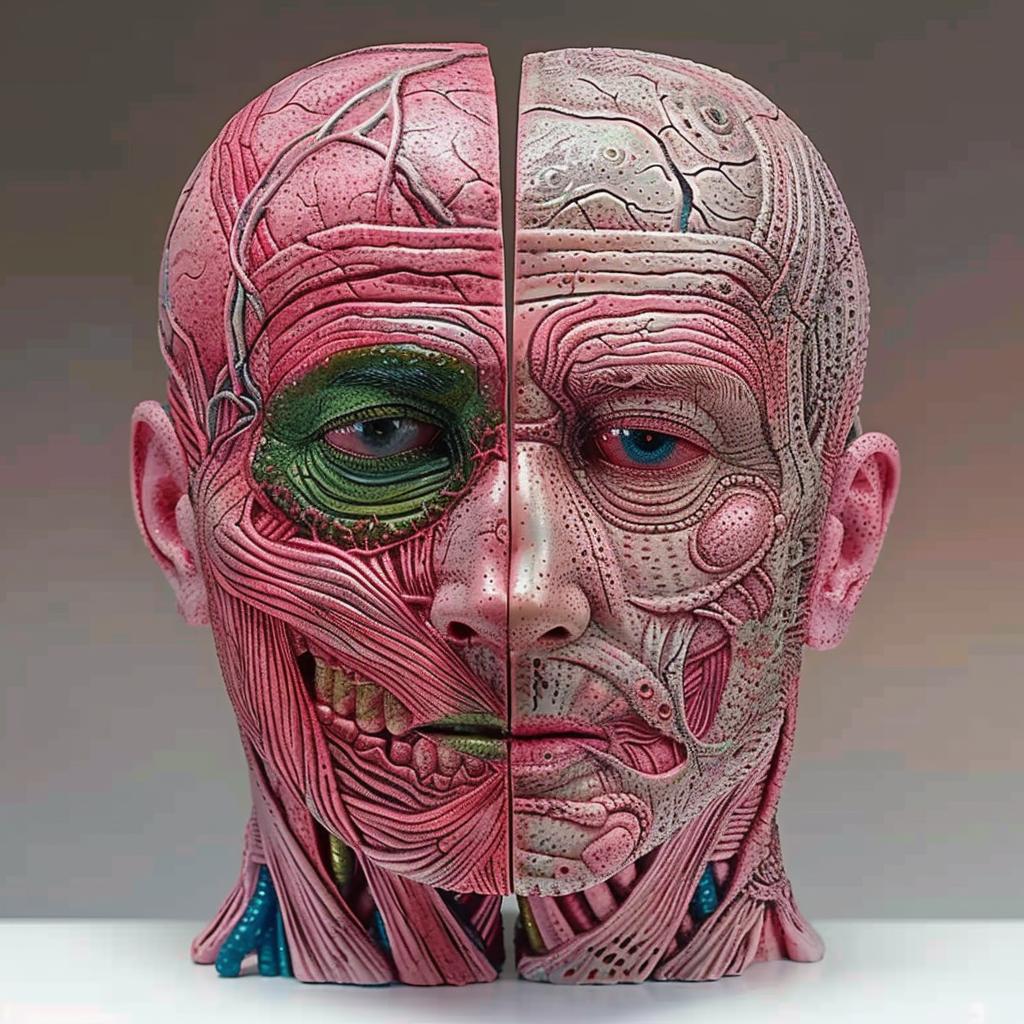 horror  monster  face  man  disturbing  creature  art  surreal  graphic  dark 947988