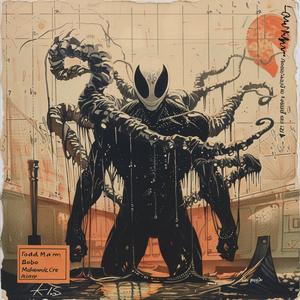 ملصق فيلم Venom Todd McFarlane، رسم توضيحي، فن، فيلم، تصميم جرافيكي 1067872