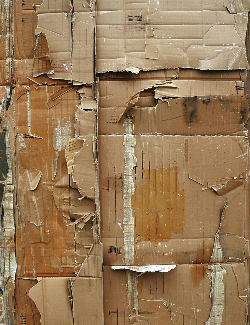 cardboard  close-up  wall  window  broken  worn  aged  stapled  stamped  texture 962136