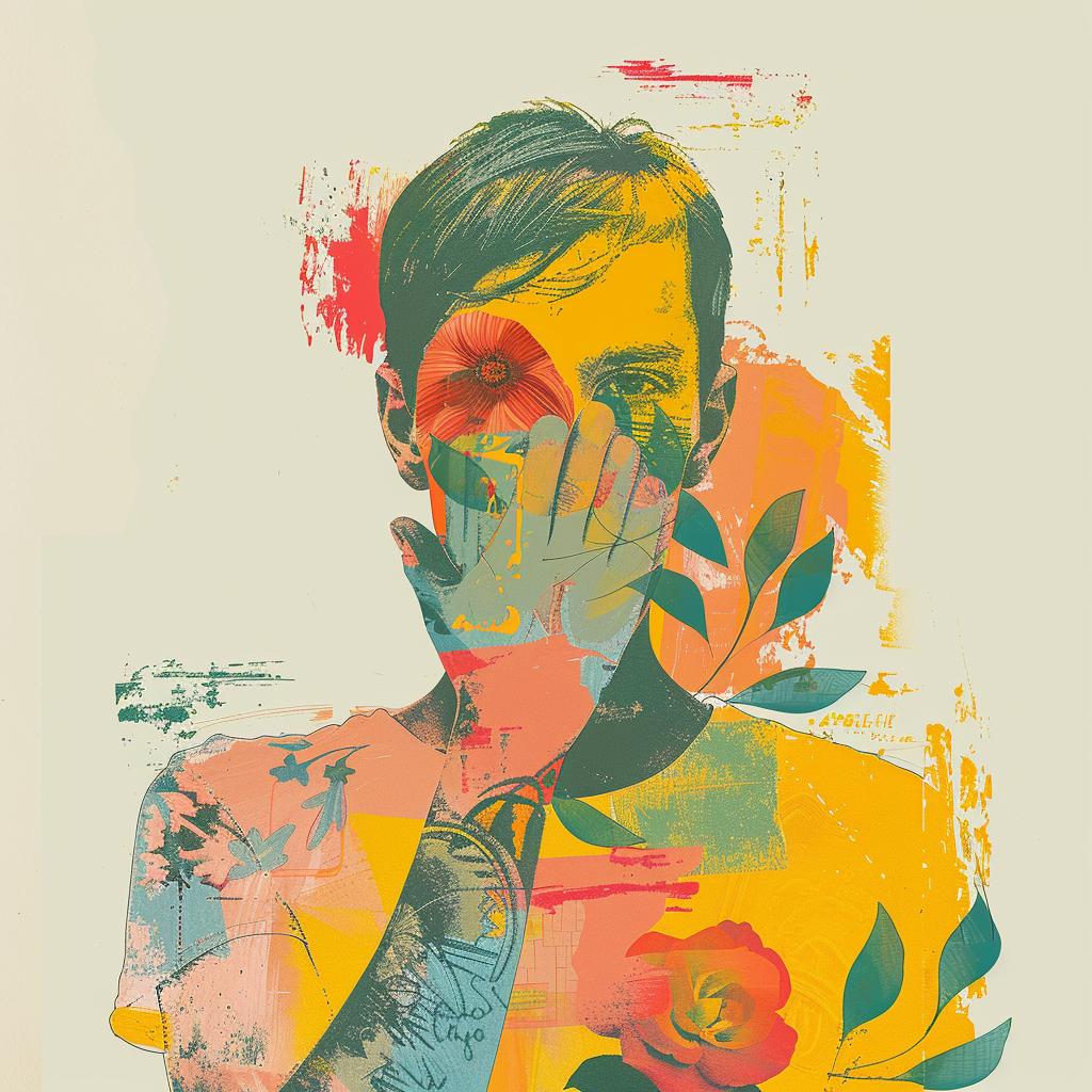 surreal  tattoo  album  abstract  digital  art  selected  creative  illustration  unique 977053