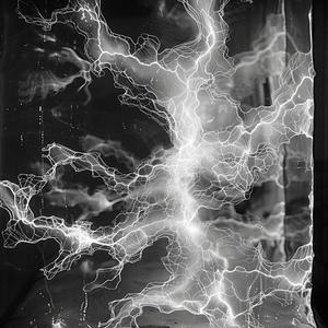 black  white  lightning  sky  photograph  storm  nature  reflectographic  negative  energy 1039172