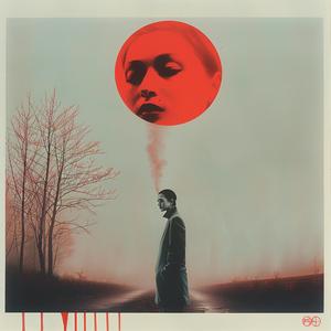 poster  movie  man  moon  chromolithography  Quint  Buchholz  Andreas  Levers  art 1039892